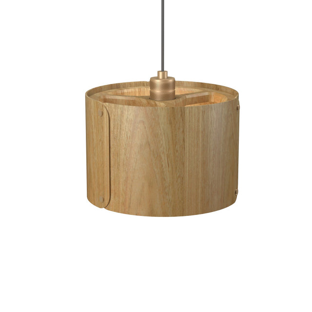Element Outdoor (Damp) Pendant by Accord Lighting
