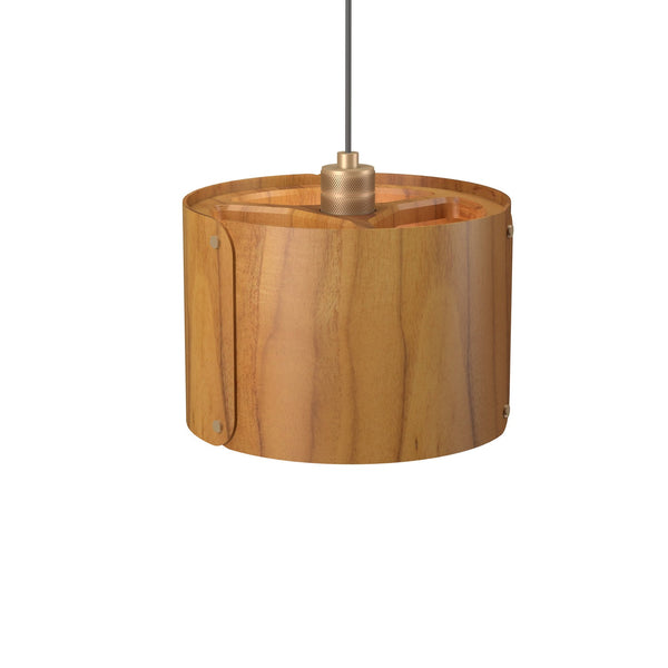Element Pendant by Accord Lighting