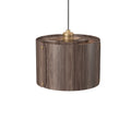 Element Outdoor (Damp) Pendant by Accord Lighting