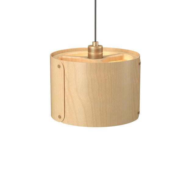 Element Outdoor (Damp) Pendant by Accord Lighting
