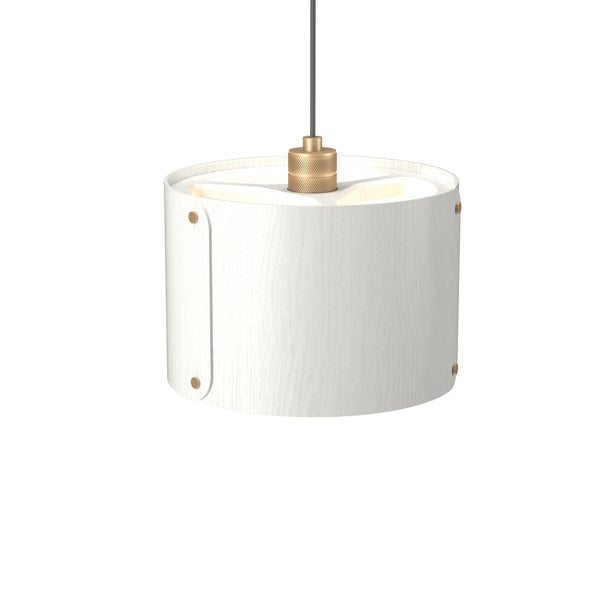 Element Pendant by Accord Lighting