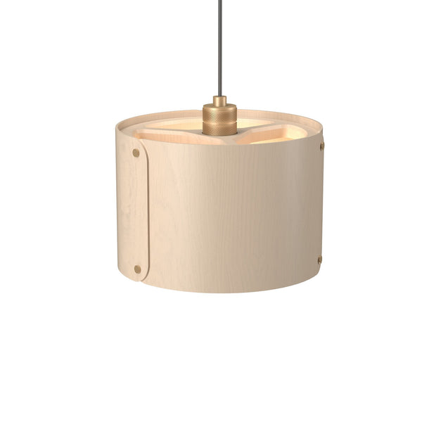 Element Outdoor (Damp) Pendant by Accord Lighting