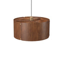 Element Outdoor (Damp) Pendant by Accord Lighting
