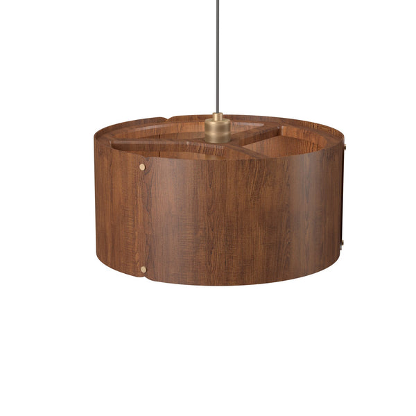 Element Outdoor (Damp) Pendant by Accord Lighting