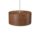 Element Outdoor (Damp) Pendant by Accord Lighting