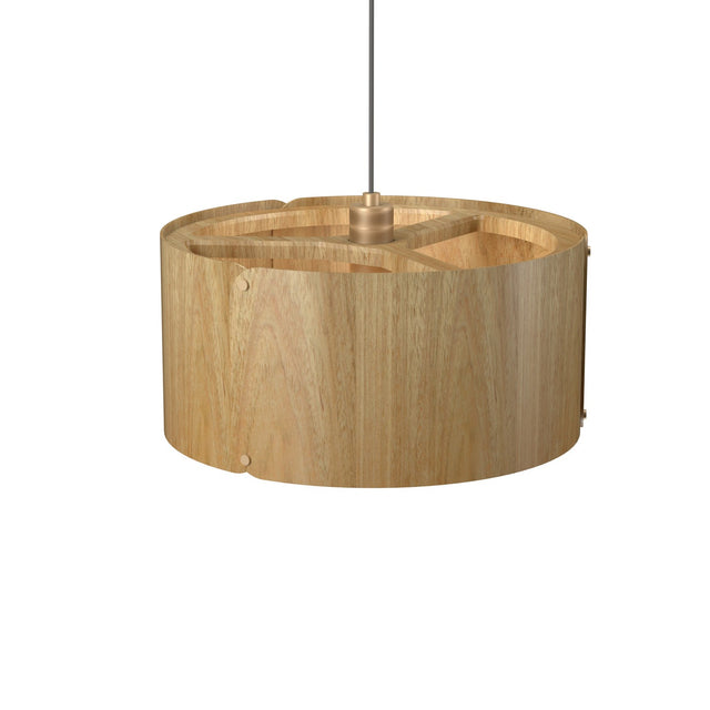 Element Outdoor (Damp) Pendant by Accord Lighting