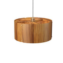 Element Outdoor (Damp) Pendant by Accord Lighting