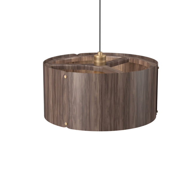 Element Outdoor (Damp) Pendant by Accord Lighting