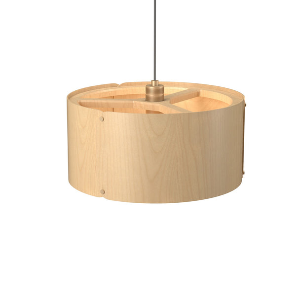 Element Outdoor (Damp) Pendant by Accord Lighting