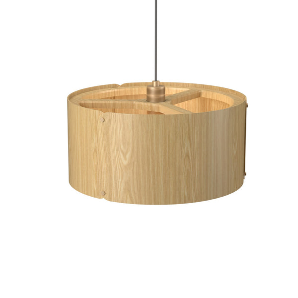 Element Outdoor (Damp) Pendant by Accord Lighting