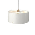 Element Outdoor (Damp) Pendant by Accord Lighting
