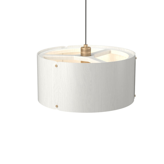 Element Outdoor (Damp) Pendant by Accord Lighting