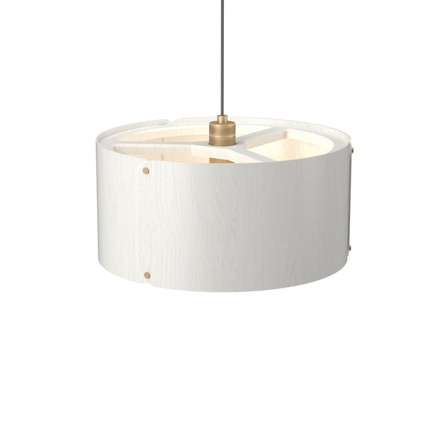Element Outdoor (Damp) Pendant by Accord Lighting