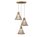 Corda Pendant by Accord Lighting