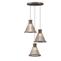 Corda Pendant by Accord Lighting