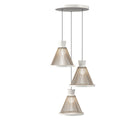 Corda Pendant by Accord Lighting