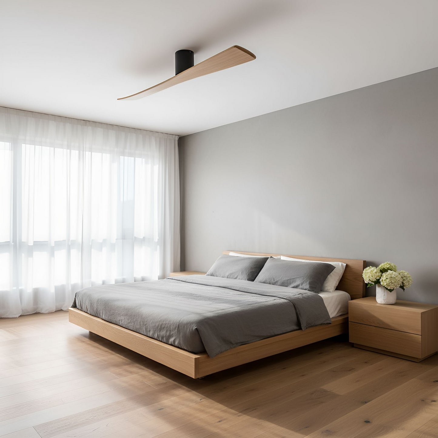 Visual Comfort Fan-2PLSMH52MBKNH|ALT|1