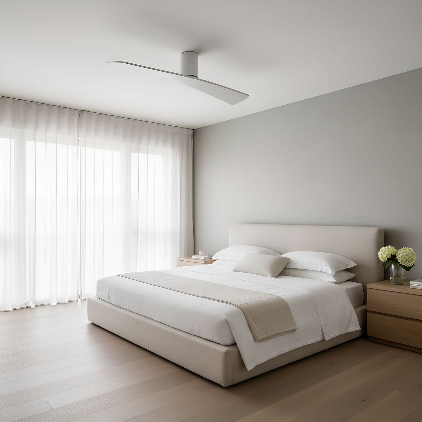 Visual Comfort Fan-2PLSMH52RZW|ALT|1