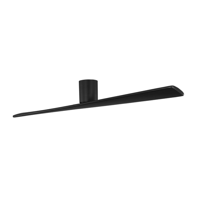 Visual Comfort Fan-2PLSMH72MBK|MAIN