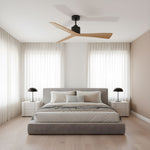 Visual Comfort Fan-3ADR52MBK|ALT|1
