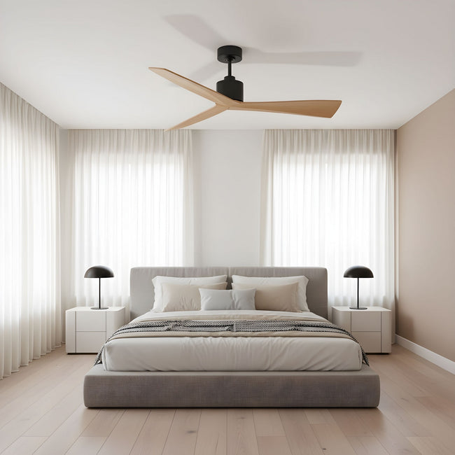Visual Comfort Fan-3ADR52MBK|ALT|1