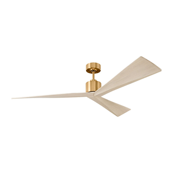 3-Blades Adler Visual Comfort Fan by Visual Comfort Fan