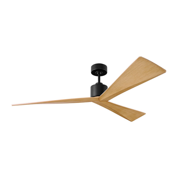 3-Blades Adler Visual Comfort Fan by Visual Comfort Fan