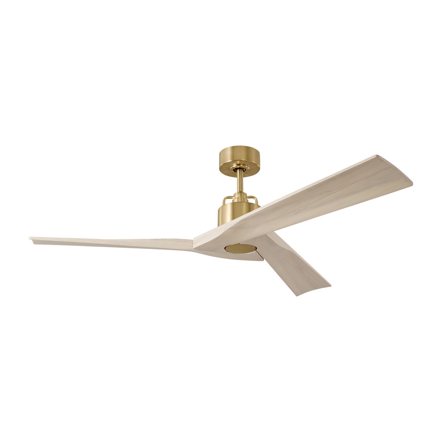 Visual Comfort Fan-3ALMSM52BBSWWO|MAIN