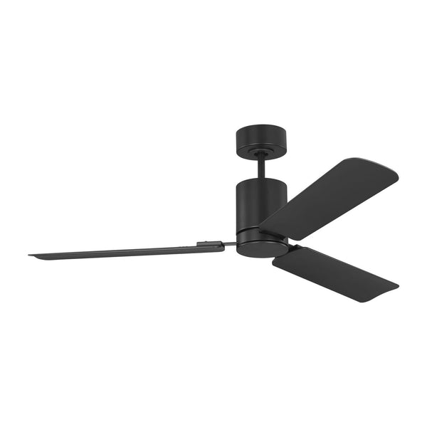 3-Blades Cleancut Visual Comfort Fan by Visual Comfort Fan