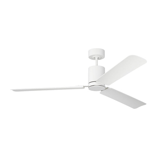 Visual Comfort Fan-3CCSM62RZWD|MAIN