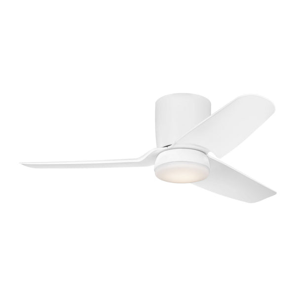 3-Blades Colgin Visual Comfort Fan by Visual Comfort Fan