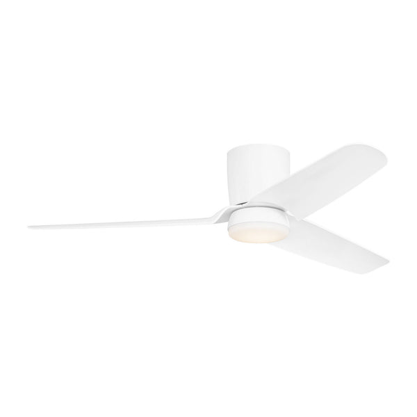 3-Blades Colgin Visual Comfort Fan by Visual Comfort Fan