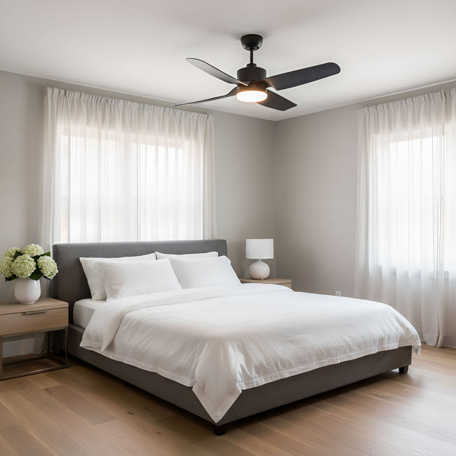 Visual Comfort Fan-3CGR44MBKD|ALT|1