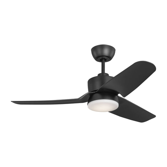 Visual Comfort Fan-3CGR44MBKD|MAIN
