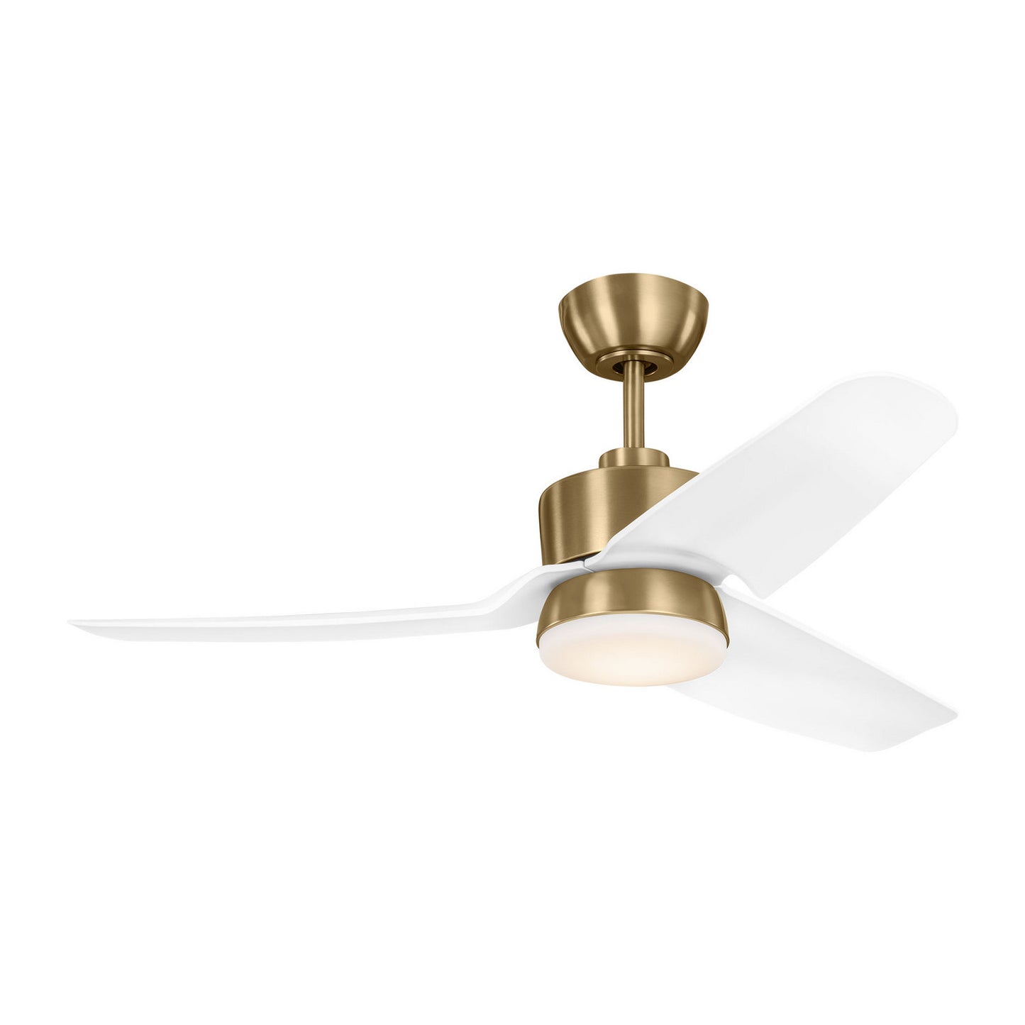 Visual Comfort Fan-3CGR44SBD|MAIN