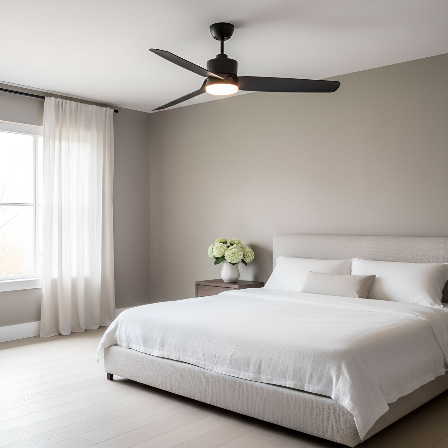 Visual Comfort Fan-3CGR56MBKD|ALT|1