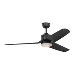 Visual Comfort Fan-3CGR56MBKD|MAIN
