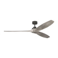Collins Outdoor (Damp) Ceiling Fan by Visual Comfort Fan