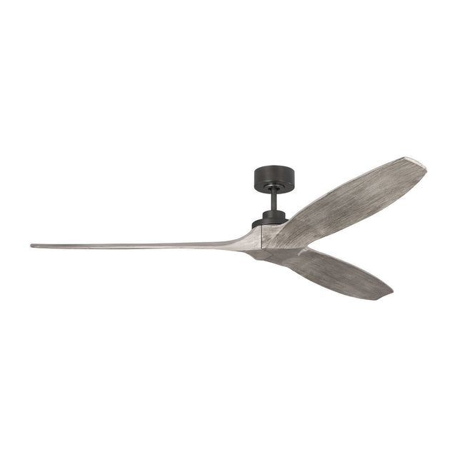 Collins Outdoor (Damp) Ceiling Fan by Visual Comfort Fan