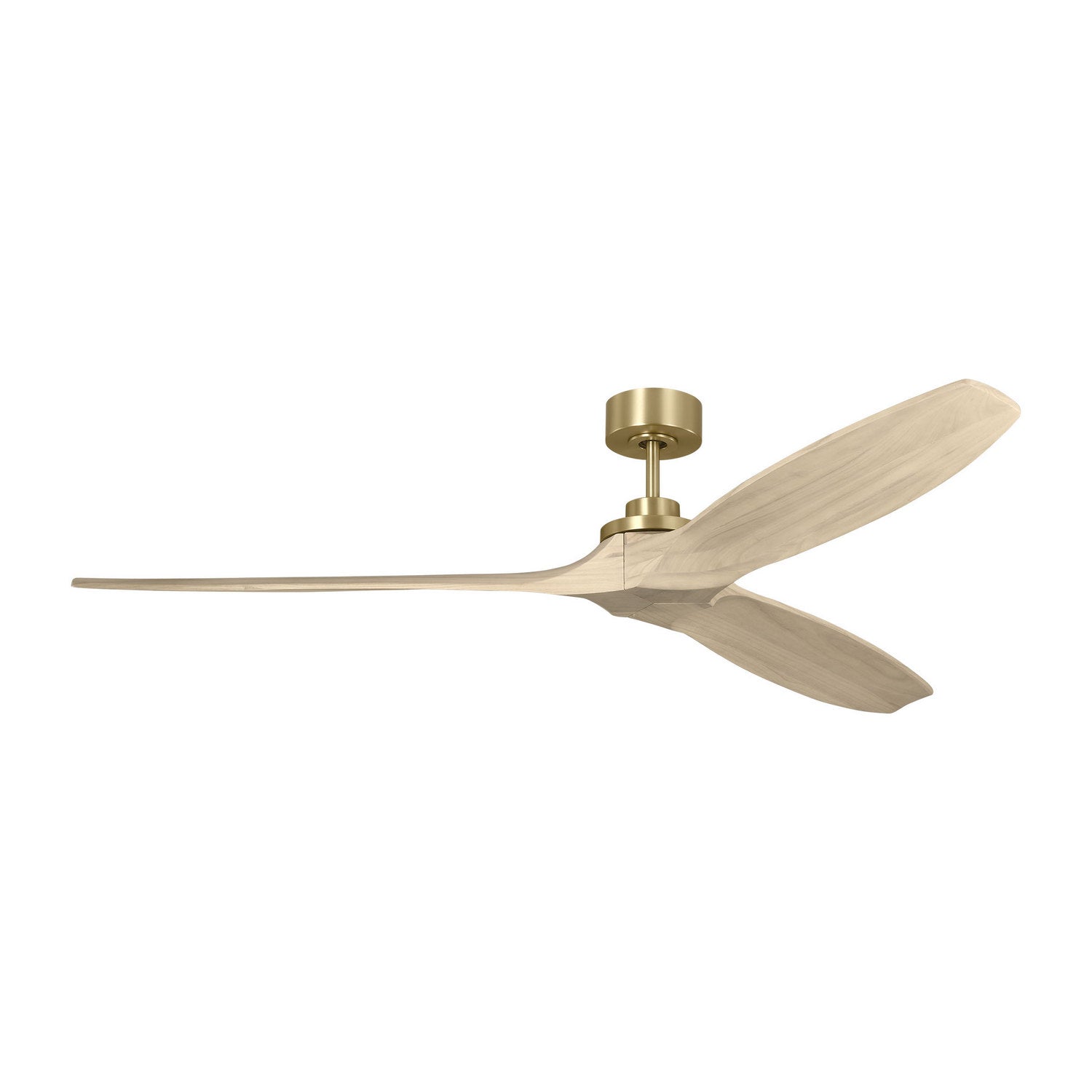 Visual Comfort Fan-3CLNSM70BBSWWO image