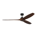 Collins Outdoor (Damp) Ceiling Fan by Visual Comfort Fan