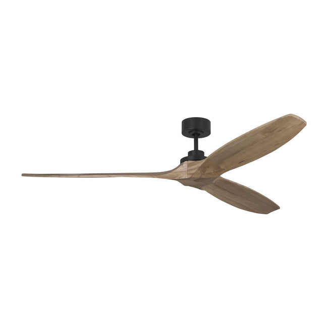 Visual Comfort Fan-3CLNSM70MBKNH|MAIN