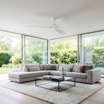 Visual Comfort Fan-3CLNSM70RZW|ALT|1