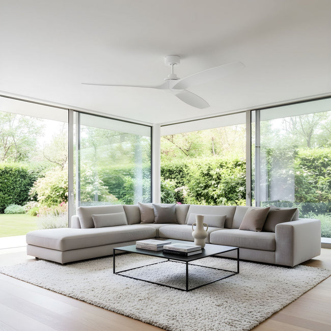 Visual Comfort Fan-3CLNSM70RZW|ALT|1