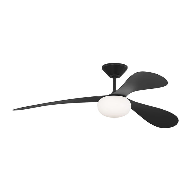 Visual Comfort Fan-3DPSM58MBKD|MAIN