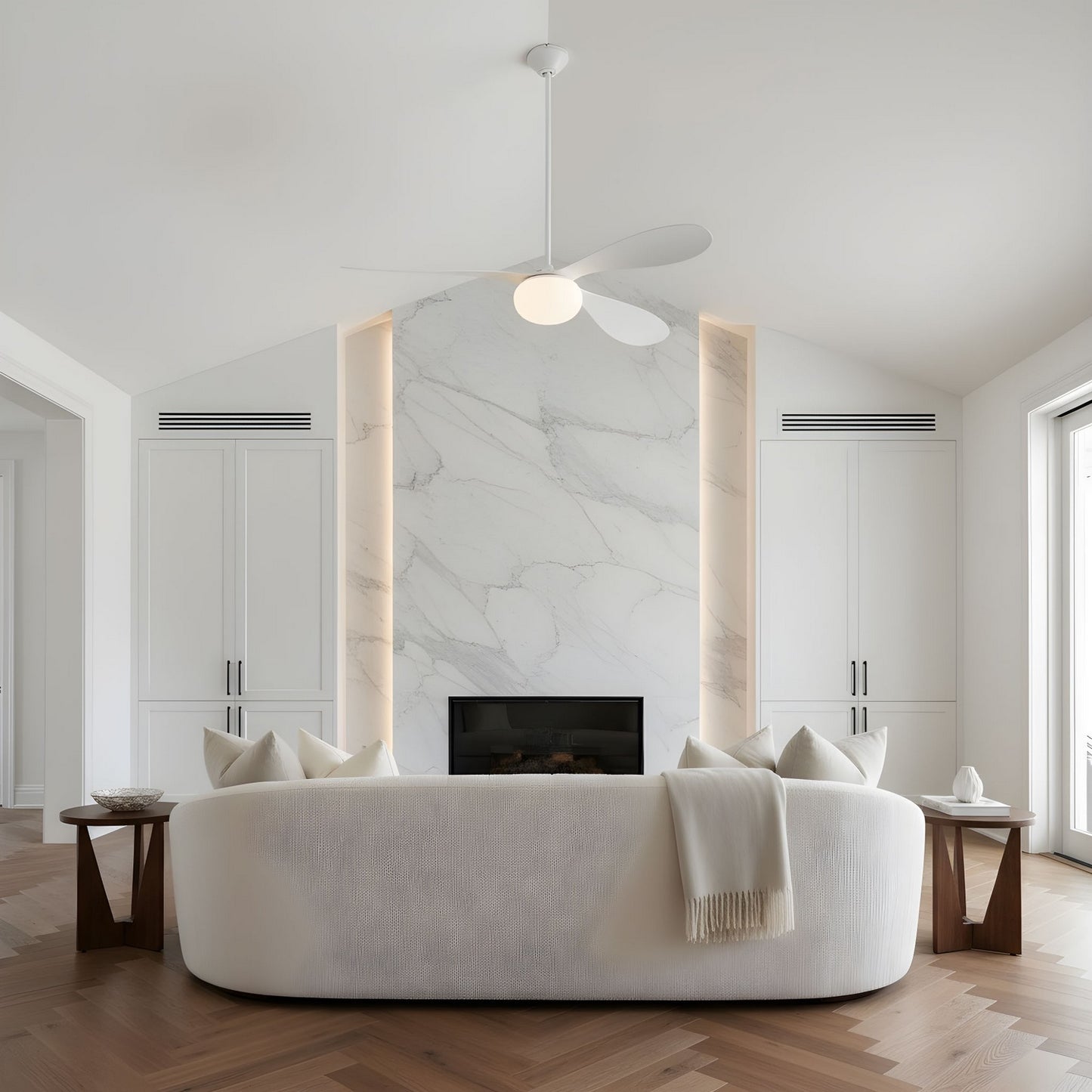 Visual Comfort Fan-3DPSM58RZWD|ALT|1