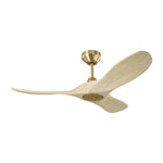 Visual Comfort Fan-3MAVSM44BBSWWO|MAIN