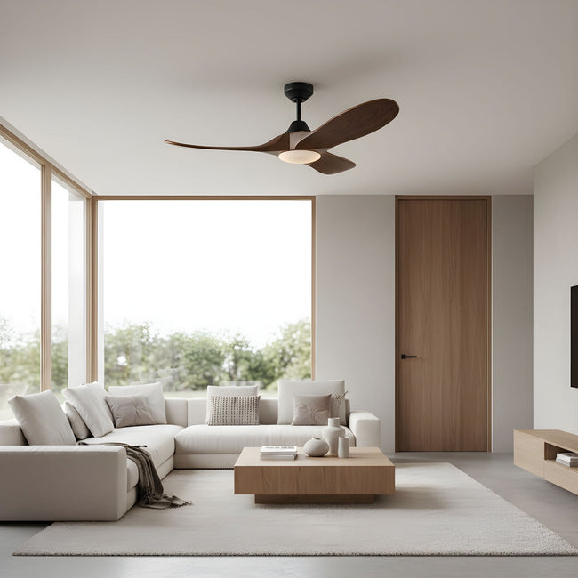 Visual Comfort Fan-3MAVSM44MBKD|ALT|1