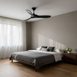 Visual Comfort Fan-3MAVSM44MBKMBK|ALT|1