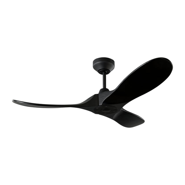 Maverick Outdoor (Damp) Ceiling Fan by Visual Comfort Fan
